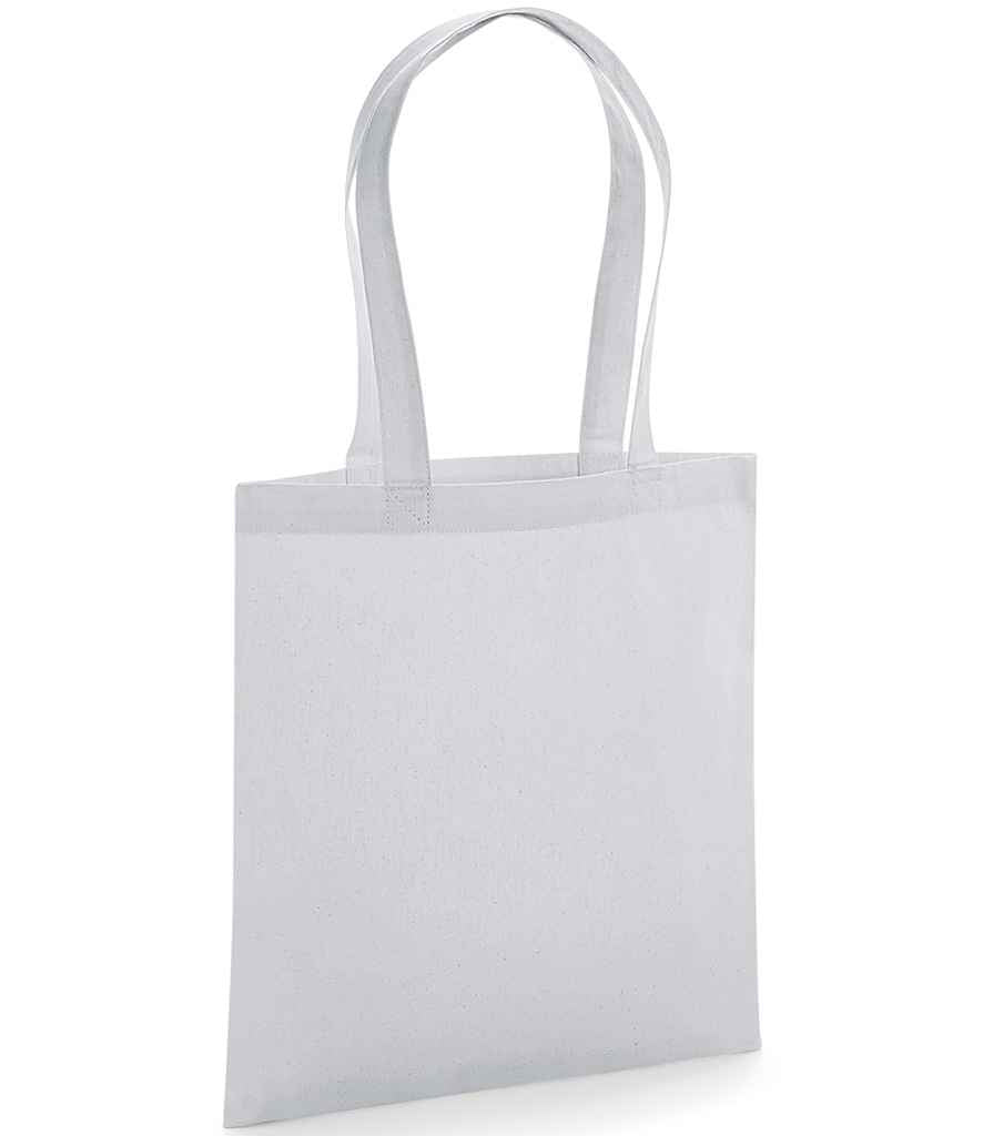 Westford Mill Organic Premium Cotton Tote Bag - W261