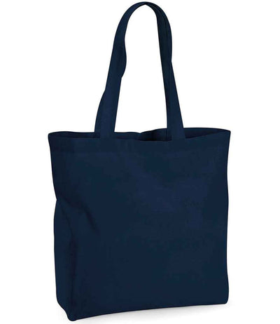 Westford Mill Organic Premium Cotton Maxi Tote Bag - W265