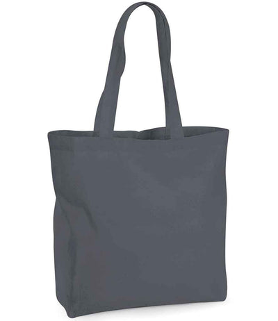 Westford Mill Organic Premium Cotton Maxi Tote Bag - W265