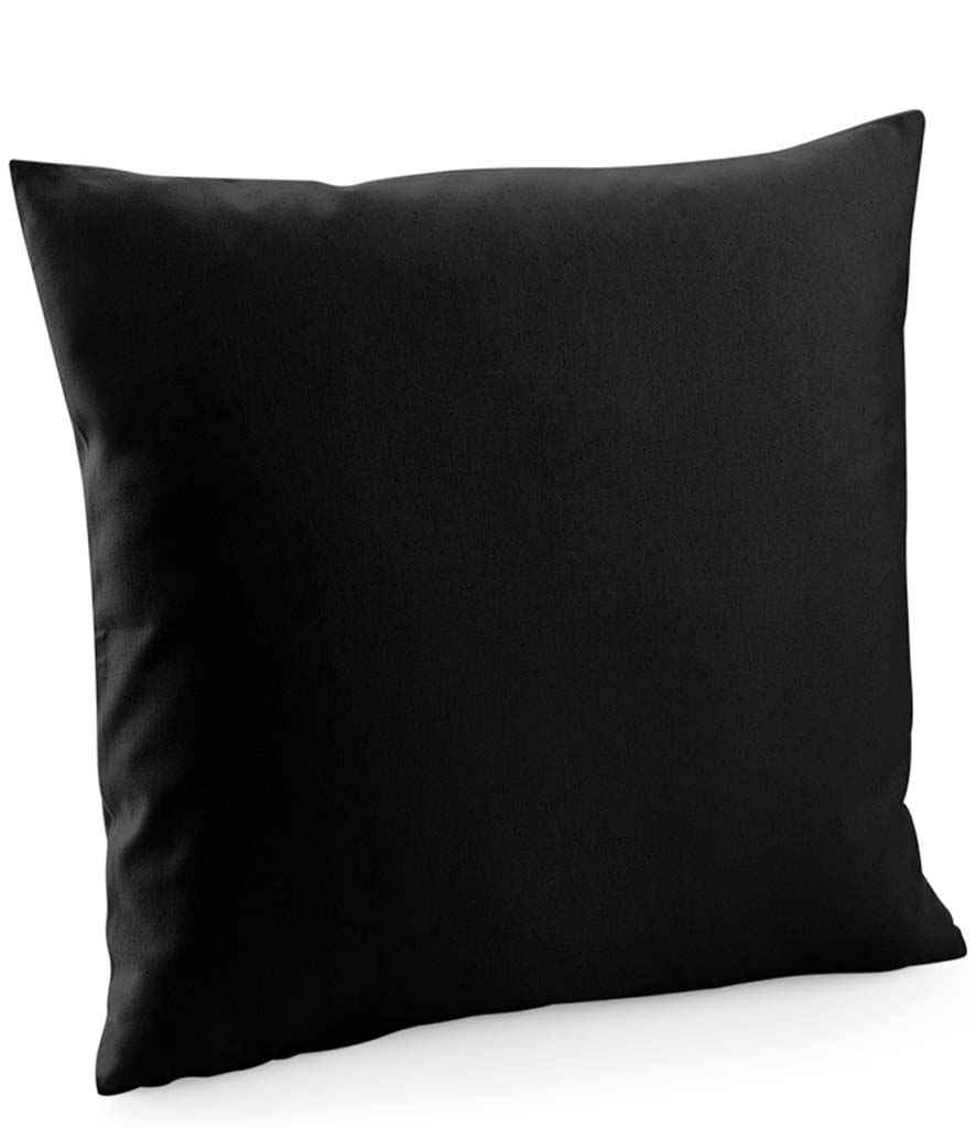 Westford Mill Fairtrade Cotton Canvas Cushion Cover - W350