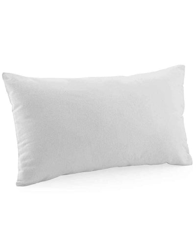 Westford Mill Fairtrade Cotton Canvas Cushion Cover - W350