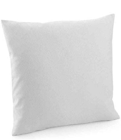 Westford Mill Fairtrade Cotton Canvas Cushion Cover - W350