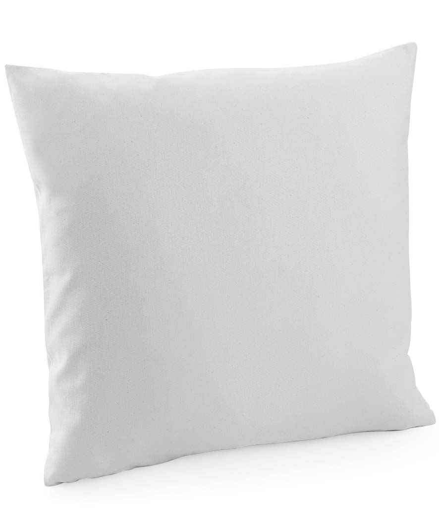 Westford Mill Fairtrade Cotton Canvas Cushion Cover - W350