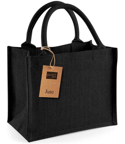 Westford Mill Jute Mini Gift Bag - W412