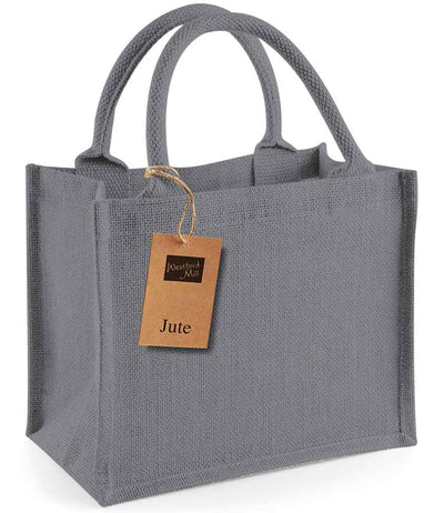 Westford Mill Jute Mini Gift Bag - W412