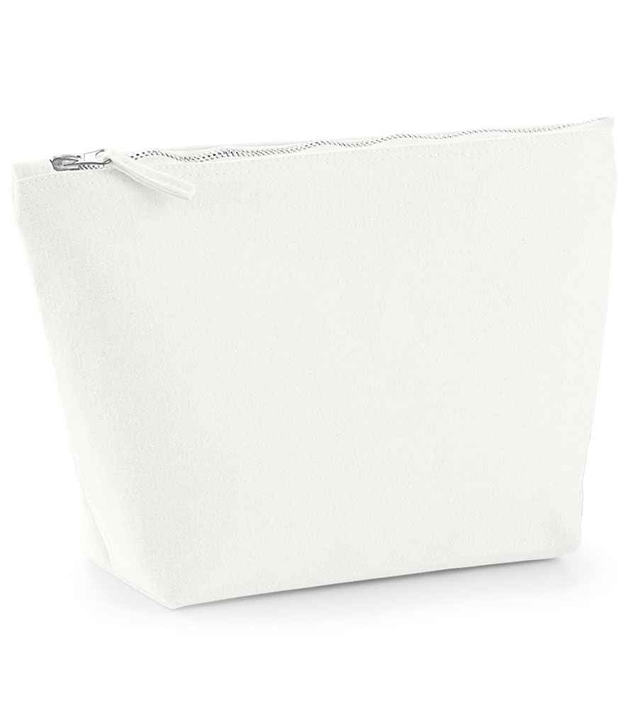 Westford Mill Canvas Accessory Bag - W540