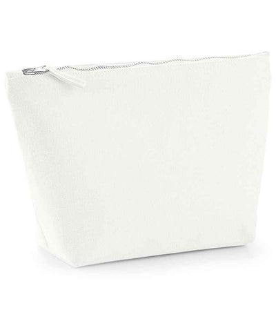 Westford Mill Canvas Accessory Bag - W540