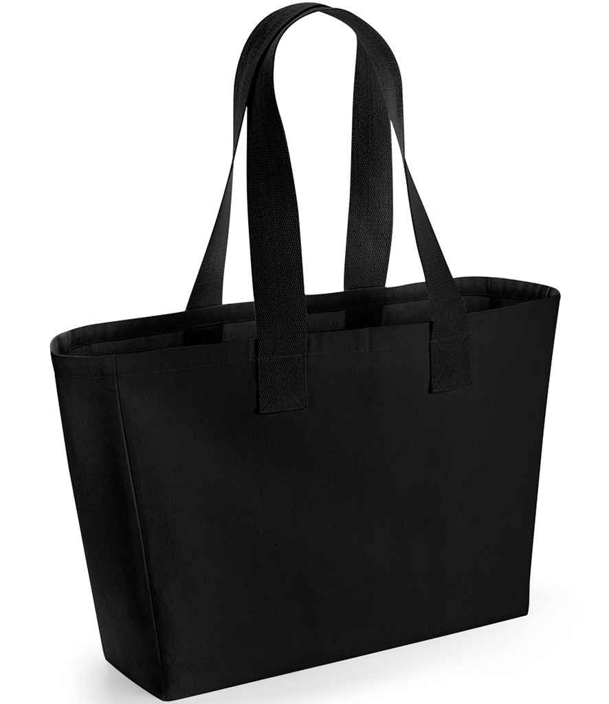 Westford Mill Everyday Canvas Tote Bag - W610