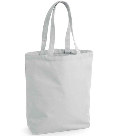 Westford Mill Fairtrade Cotton Camden Shopper - W671