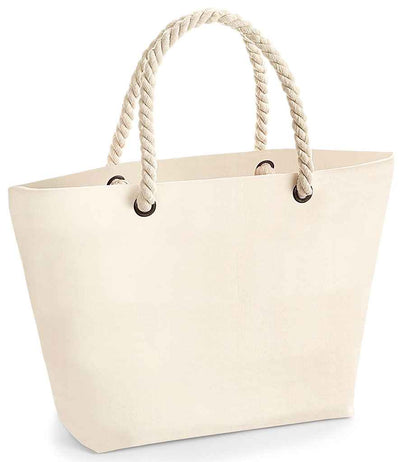 Westford Mill Nautical Beach Bag - W680