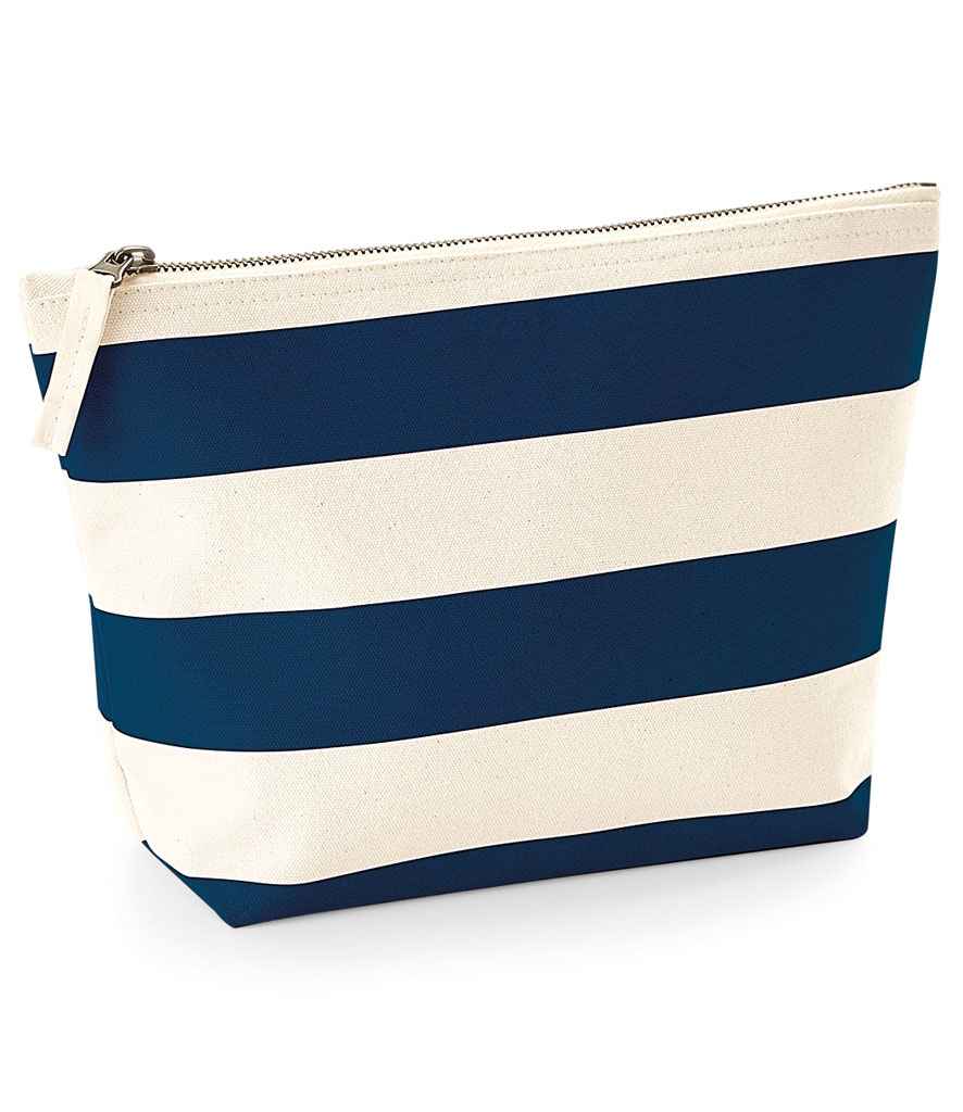 Westford Mill Nautical Accessory Bag - W684