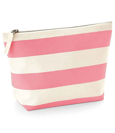 Westford Mill Nautical Accessory Bag - W684