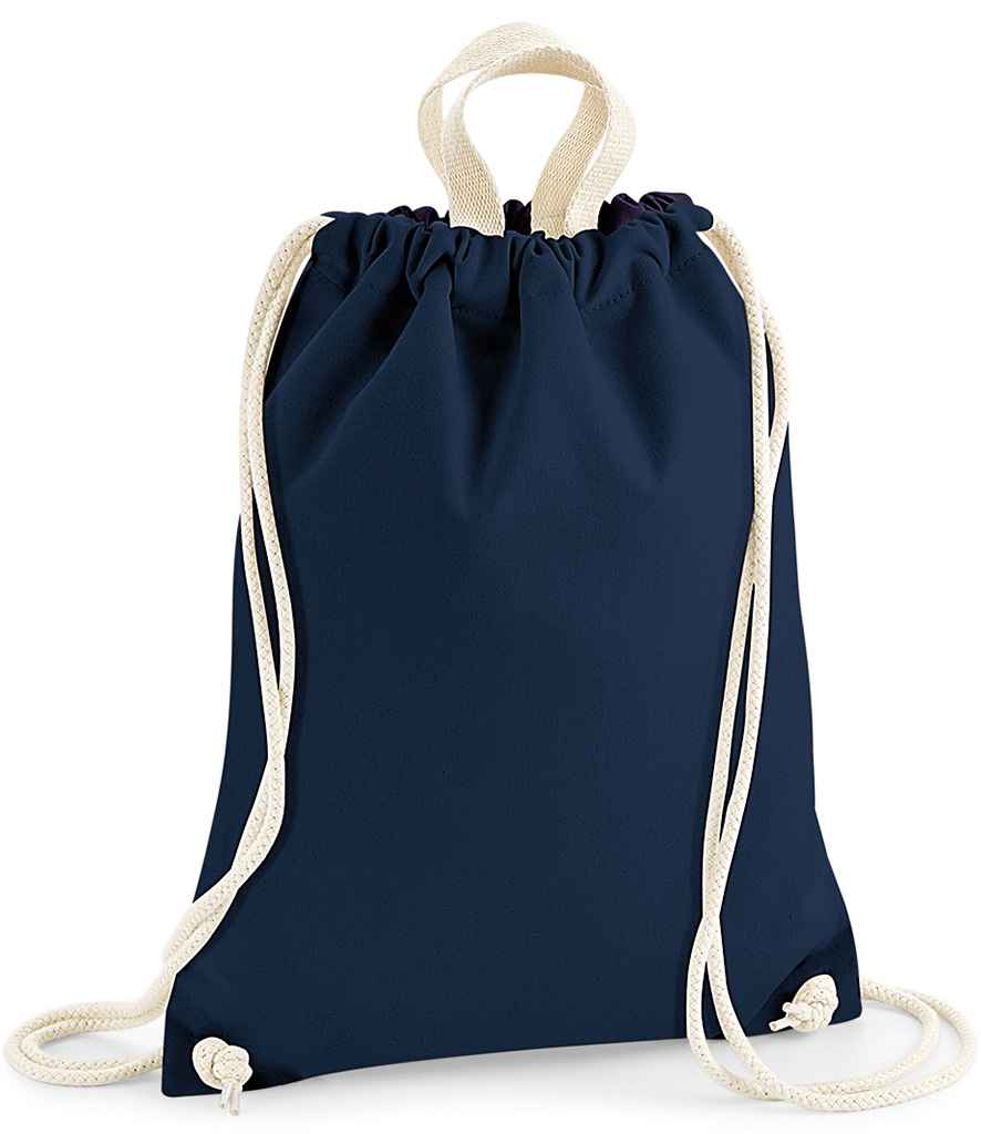 Westford Mill Nautical Gymsac - W686