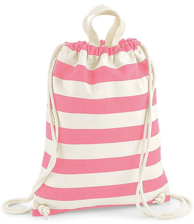 Westford Mill Nautical Gymsac - W686