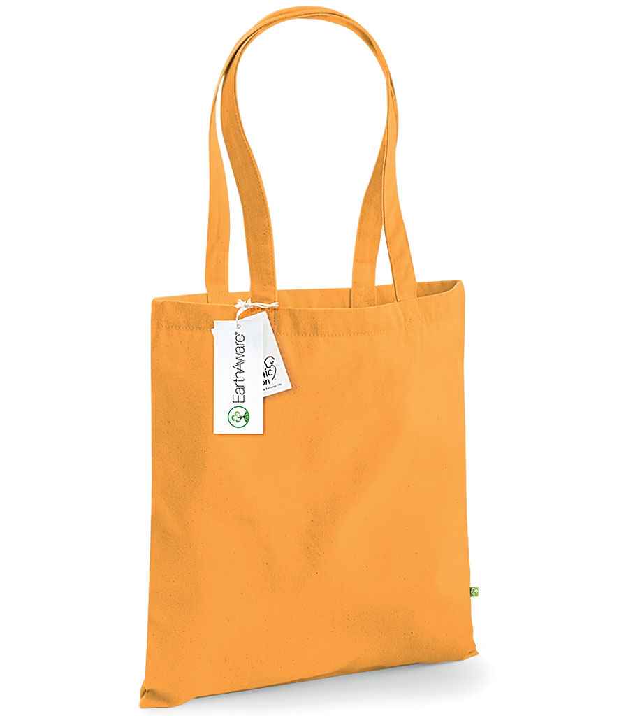 Westford Mill EarthAware® Organic Bag For Life - W801