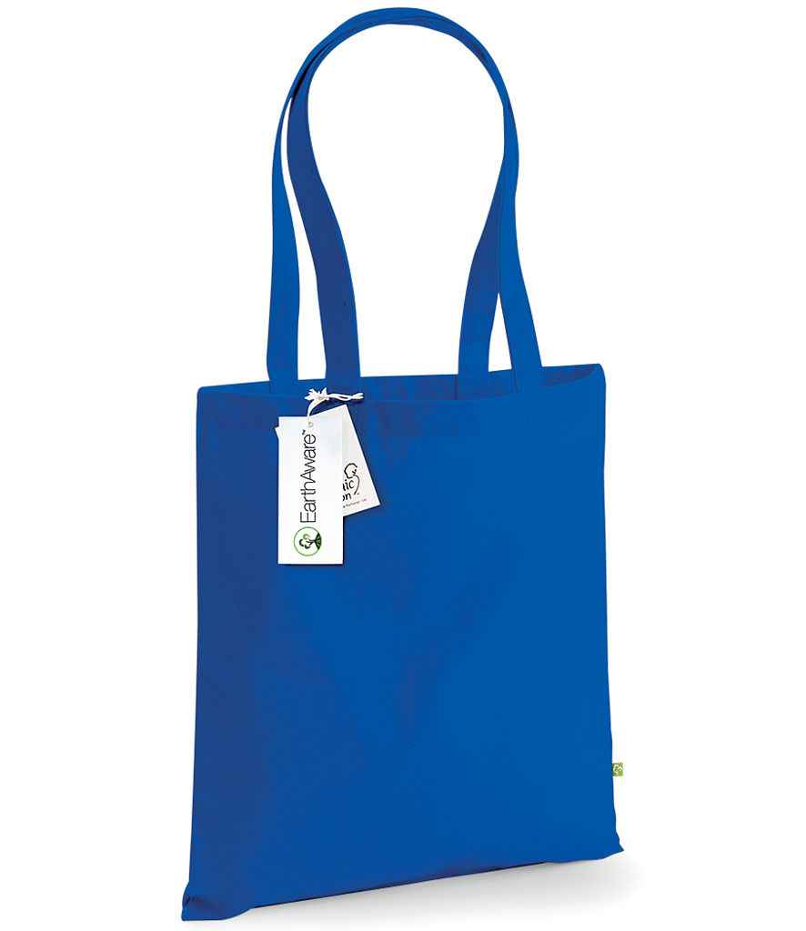 Westford Mill EarthAware® Organic Bag For Life - W801