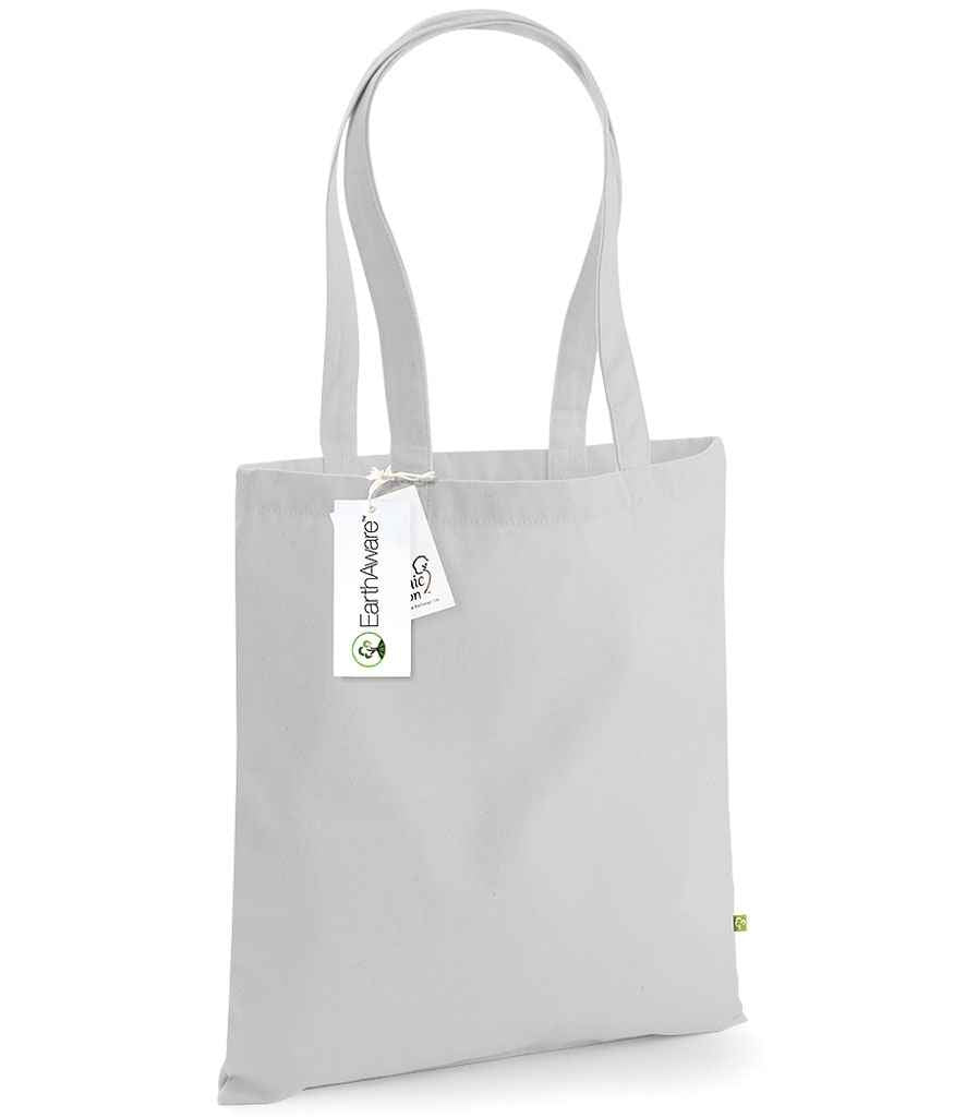 Westford Mill EarthAware® Organic Bag For Life - W801