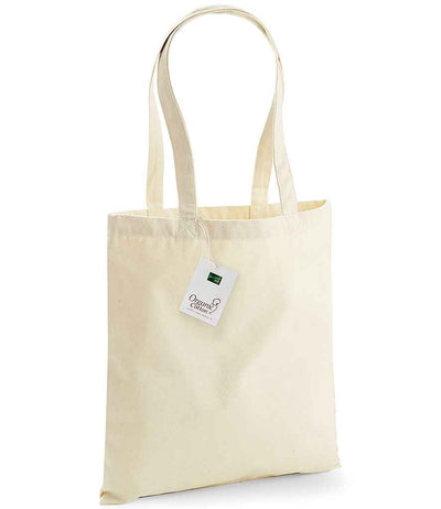 Westford Mill EarthAware® Organic Bag For Life - W801