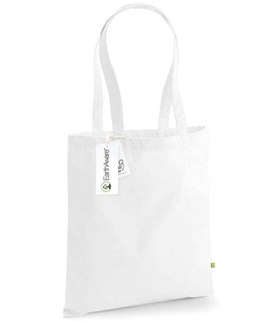 Westford Mill EarthAware® Organic Bag For Life - W801