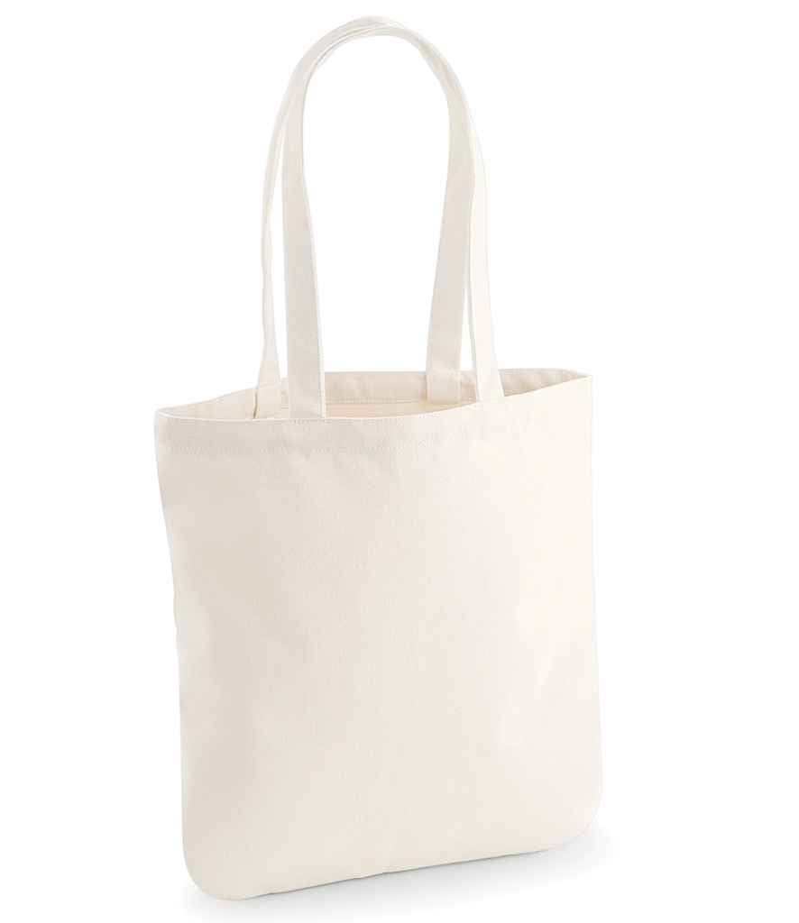 Westford Mill EarthAware® Organic Spring Tote Bag - W821