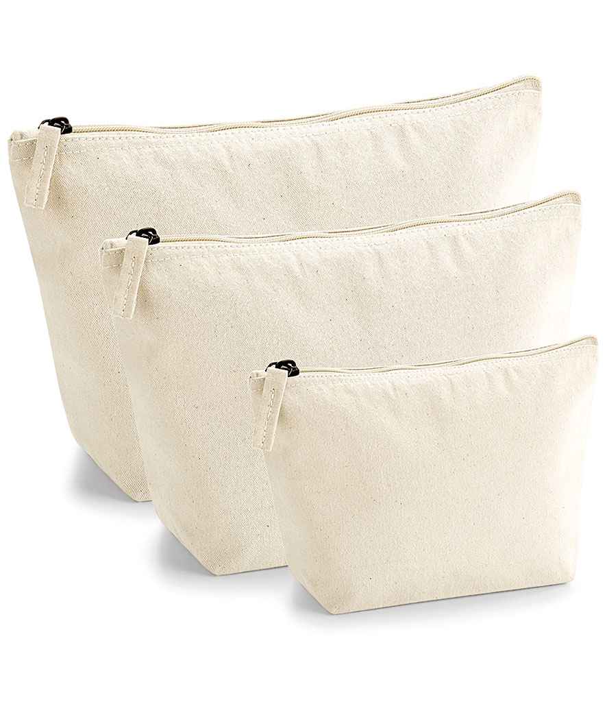 Westford Mill EarthAware® Organic Accessory Bag - W840