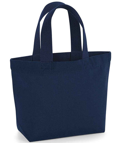 Westford Mill EarthAware® Organic Marina Mini Tote Bag - W845