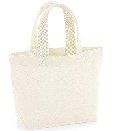 Westford Mill EarthAware® Organic Marina Mini Tote Bag - W845