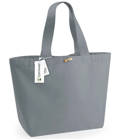 Westford Mill EarthAware® Organic Marina Tote XL Bag - W855