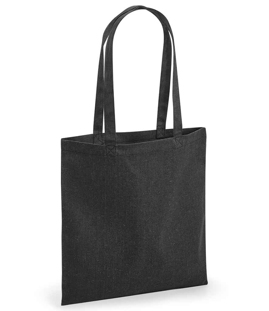 Westford Mill Revive Recycled Tote Bag - W961