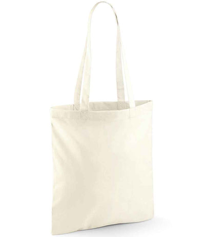 Westford Mill Revive Recycled Tote Bag - W961