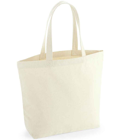 Westford Mill Revive Recycled Maxi Tote Bag - W965