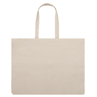 10oz Natural Canvas Bags