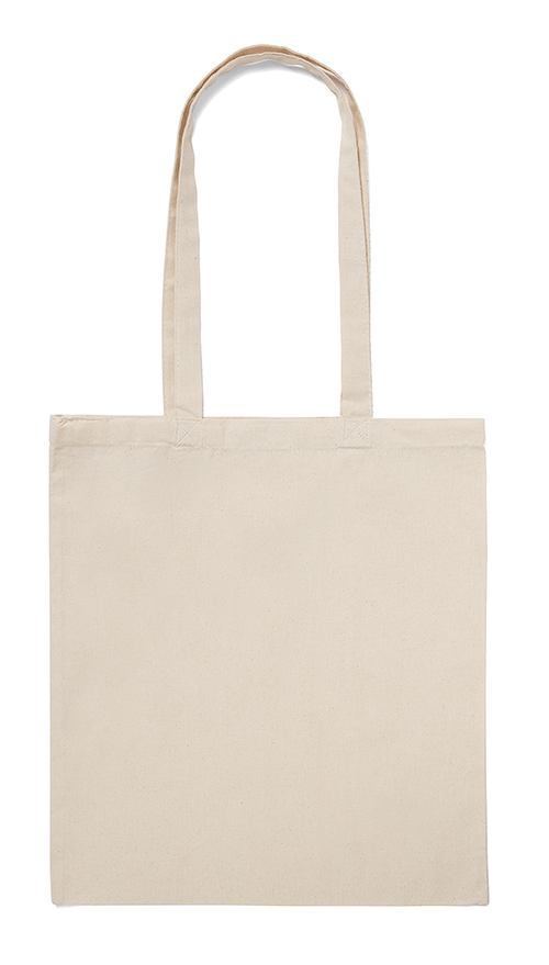 10oz Natural Canvas Bags