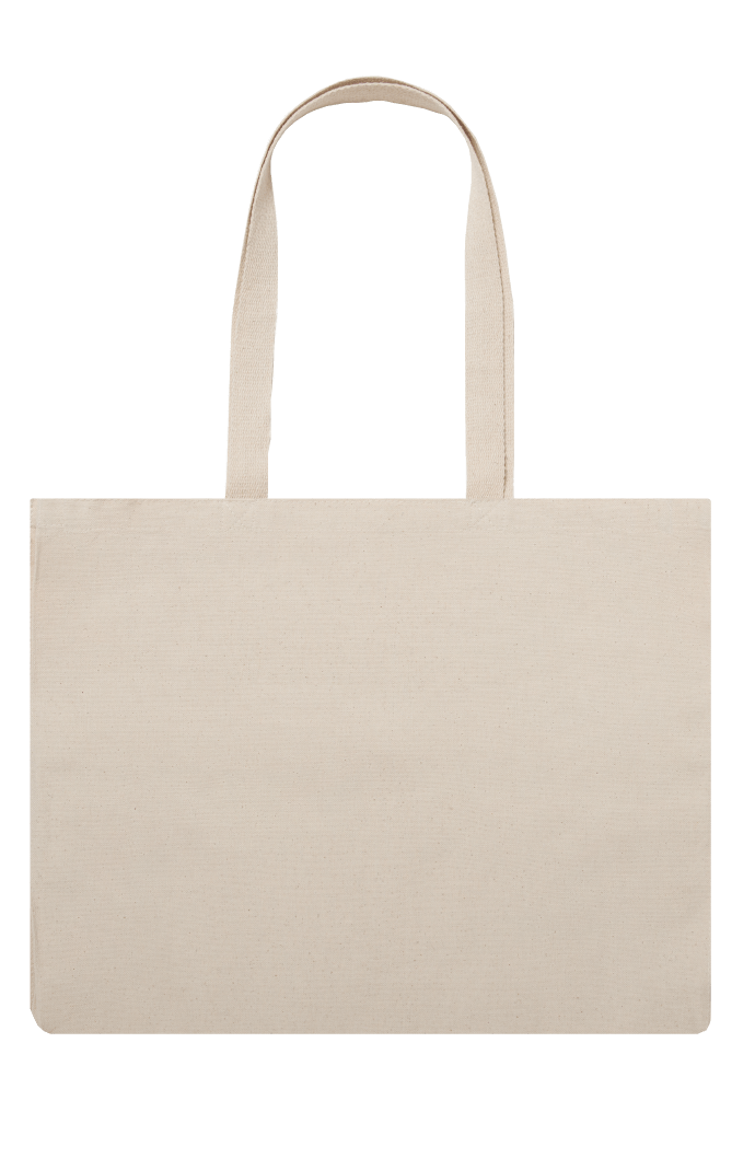 10oz Natural Canvas Bags