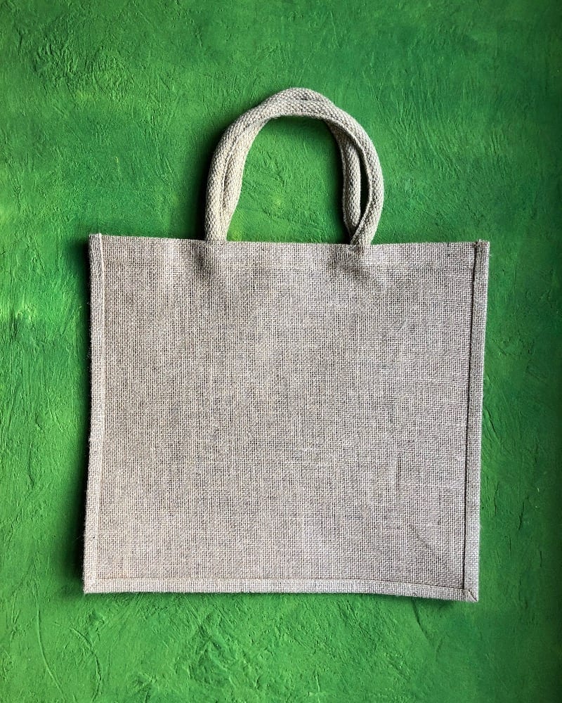 PLAIN Jute Bags