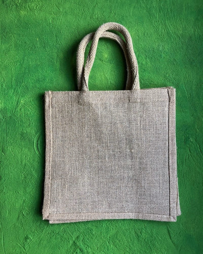 PLAIN Jute Bags