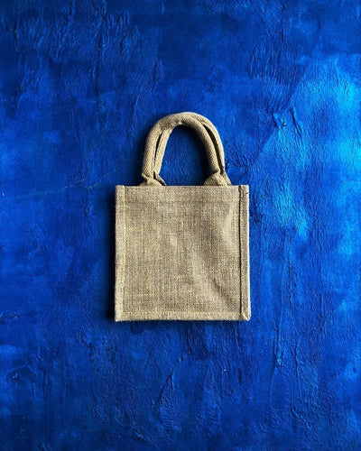 PLAIN Jute Bags