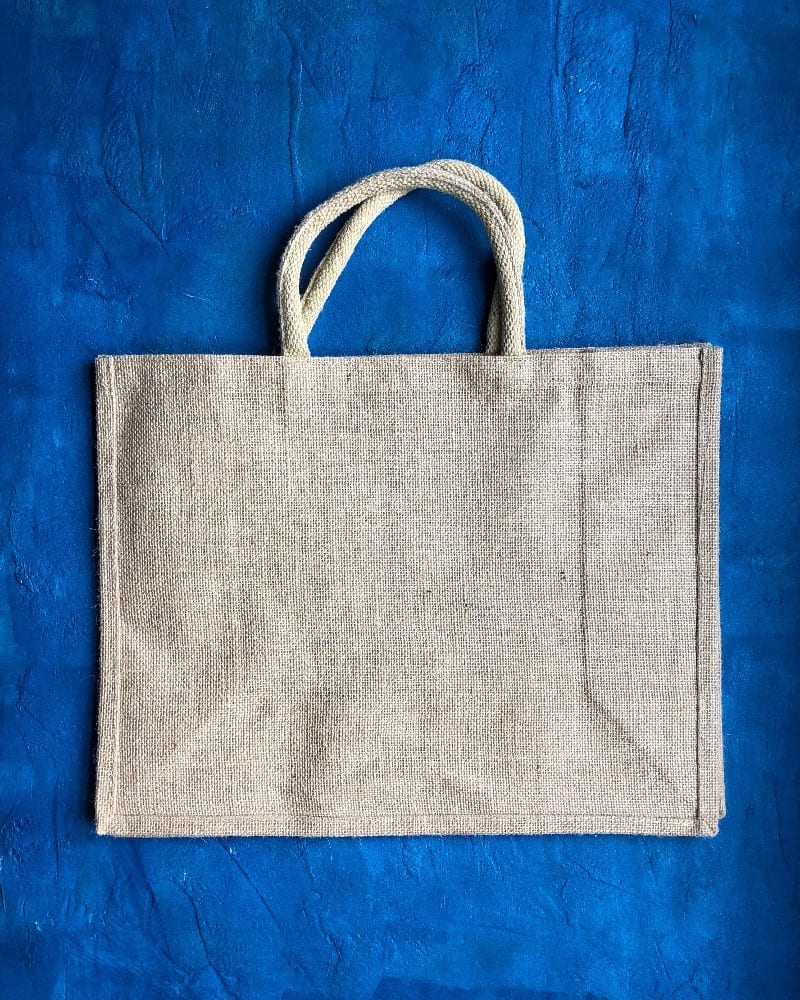 PLAIN Jute Bags