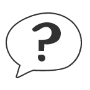 question icon