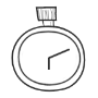 stopwatch icon