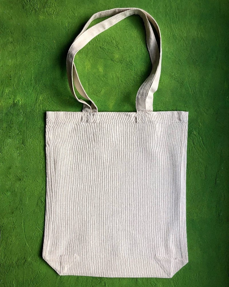 Is canvas a good material for bags  Cotton Bag Co