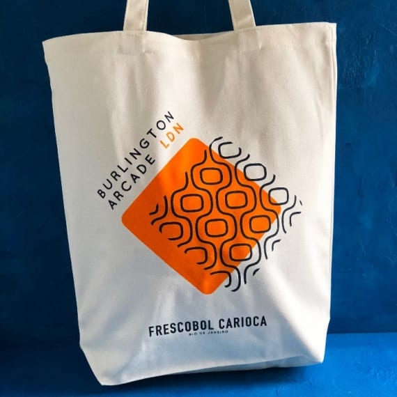 Product Printed Canvas Bags 3