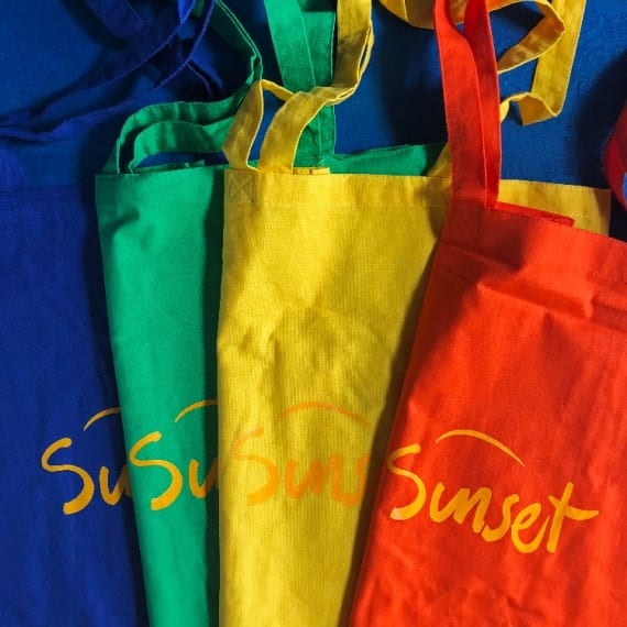 Product Printed Cotton Bags 3
