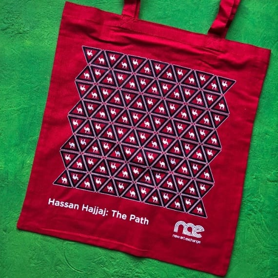 Product Printed Cotton Bags 8