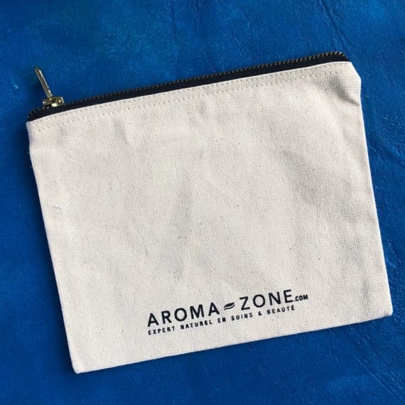 Printed Pouches Aroma Zone B