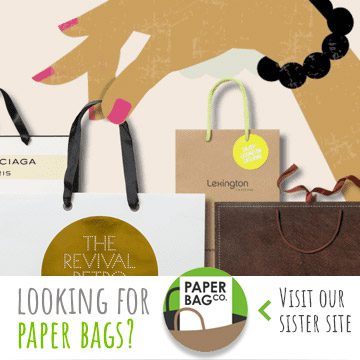 Paper Bag Co