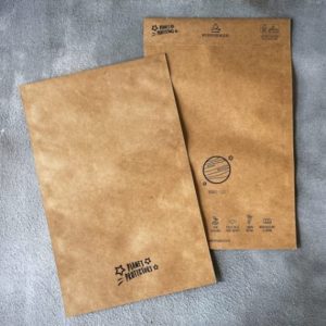 Planet Protector Mailing Bag